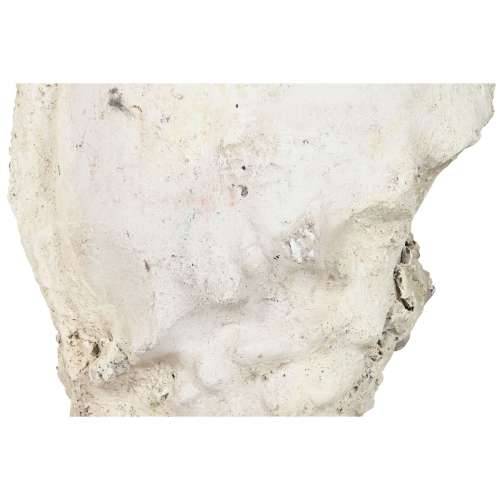 Ukrasna figura Home ESPRIT Bež 30 x 25 x 132 cm Cijena