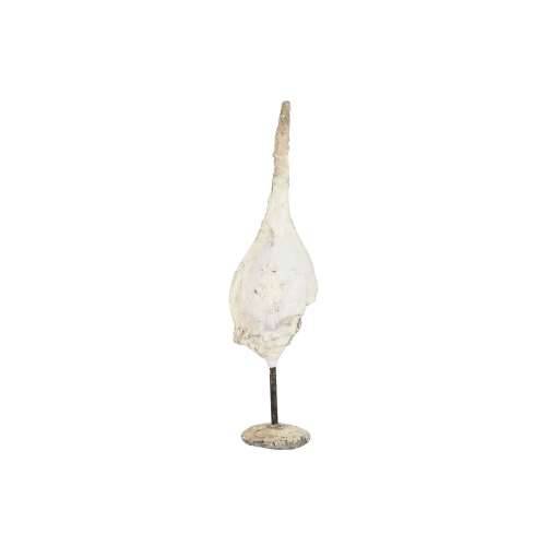 Ukrasna figura Home ESPRIT Bež 30 x 25 x 132 cm Cijena