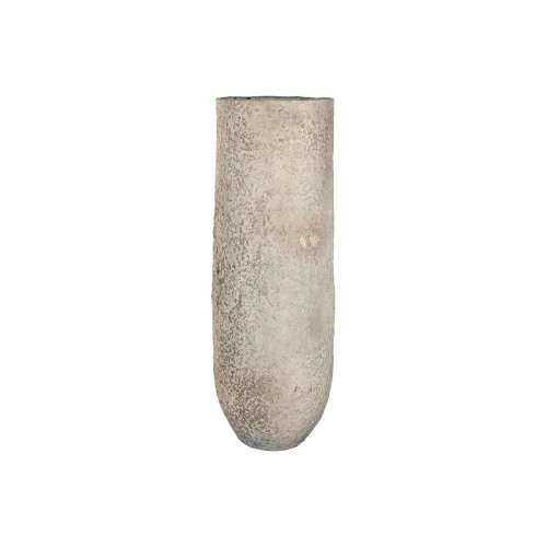 Vrč Home ESPRIT Siva Terakota 50 x 50 x 140 cm Cijena