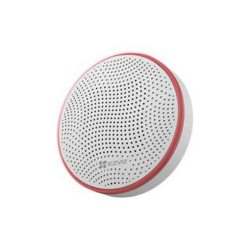 Alarmna sirena Ezviz CS-T9C-A0-BG Cijena