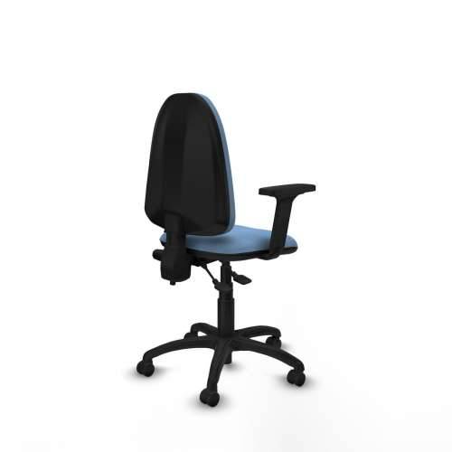 Uredska stolica Piqueras y Crespo B2D01RF Nebesko plava Cijena
