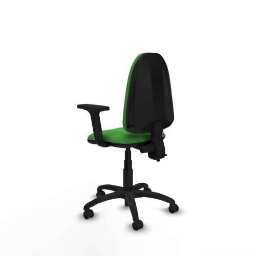 Uredska stolica Piqueras y Crespo B2D01RF Zelena Cijena