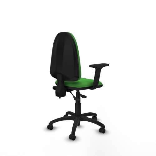 Uredska stolica Piqueras y Crespo B2D01RF Zelena Cijena