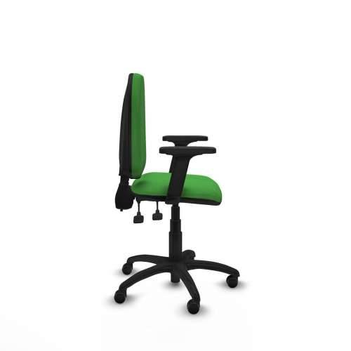 Uredska stolica Piqueras y Crespo B2D01RP Zelena Cijena