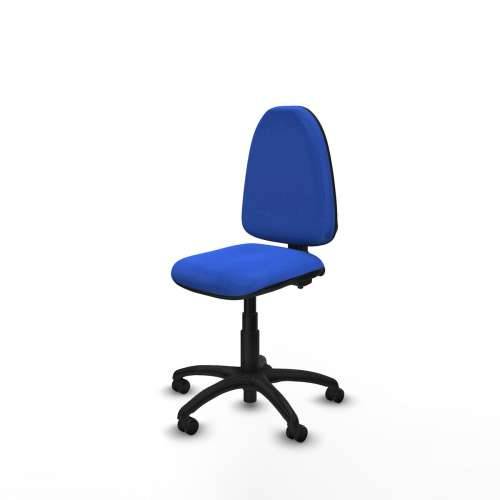 Uredska stolica Piqueras y Crespo B0001RF Plava Cijena
