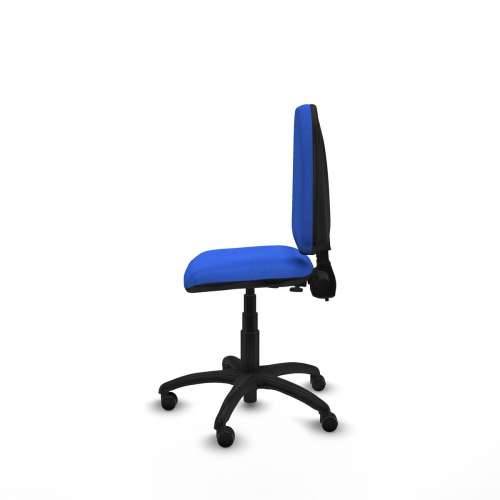 Uredska stolica Piqueras y Crespo B0001RF Plava Cijena