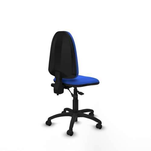 Uredska stolica Piqueras y Crespo B0001RP Plava Cijena