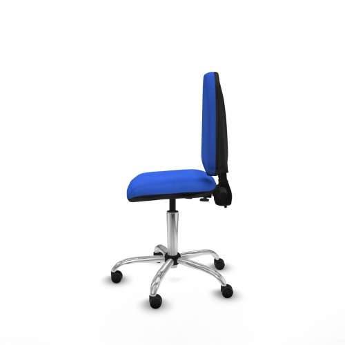 Uredska stolica Piqueras y Crespo B0005RF Plava Cijena