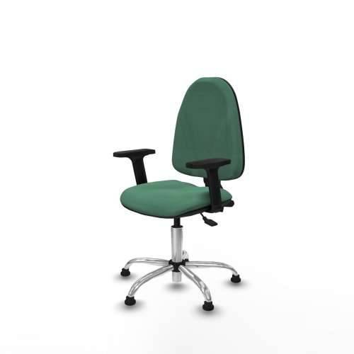 Uredska stolica Piqueras y Crespo B2D05RT Smaragdno zeleno Cijena