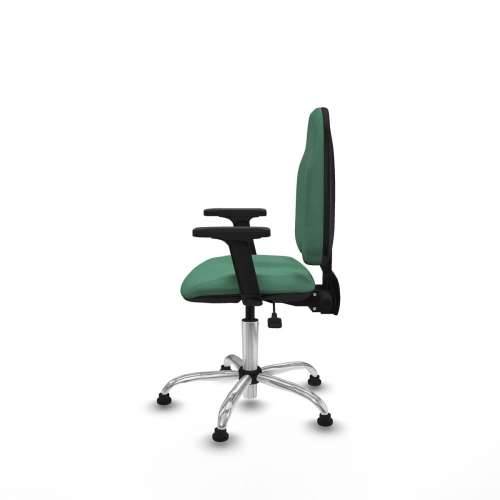 Uredska stolica Piqueras y Crespo B2D05RT Smaragdno zeleno Cijena