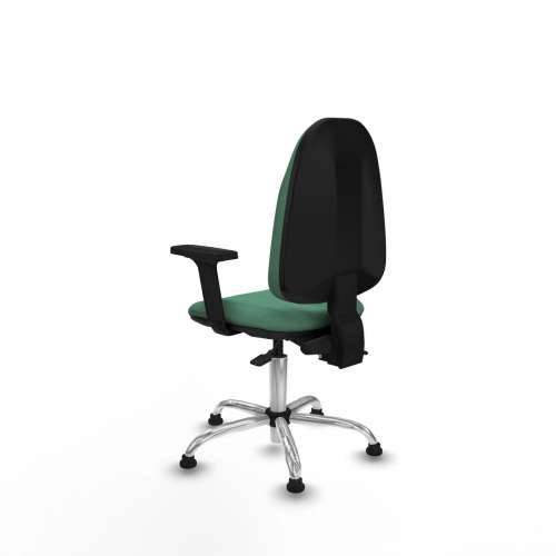 Uredska stolica Piqueras y Crespo B2D05RT Smaragdno zeleno Cijena