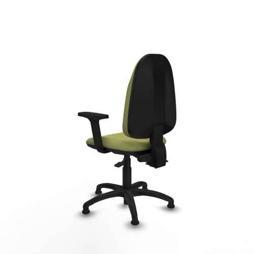 Uredska stolica Piqueras y Crespo B2D01RT Zelena Cijena