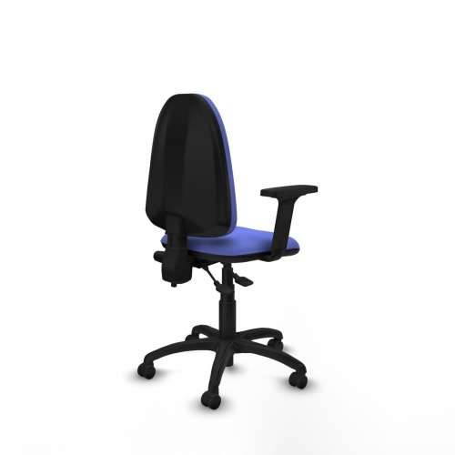 Uredska stolica Piqueras y Crespo B2D01RF Svetlo Plava Cijena