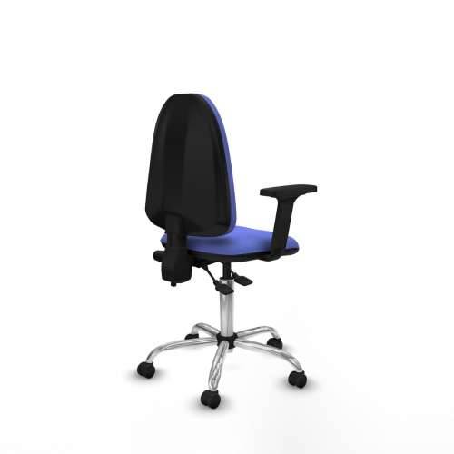 Uredska stolica Piqueras y Crespo B2D05RF Svetlo Plava Cijena