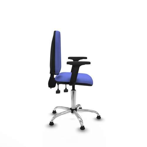 Uredska stolica Piqueras y Crespo B2D05RT Svetlo Plava Cijena