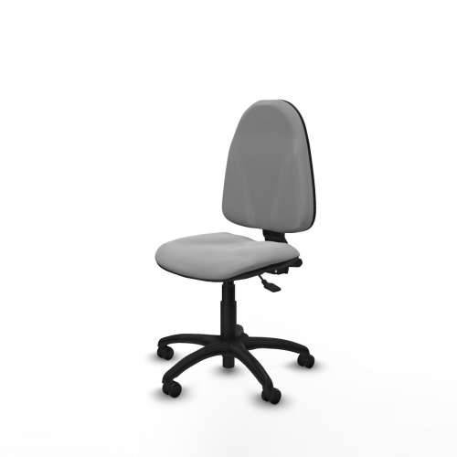 Uredska stolica Piqueras y Crespo B0001RF Svjetlo siva Cijena
