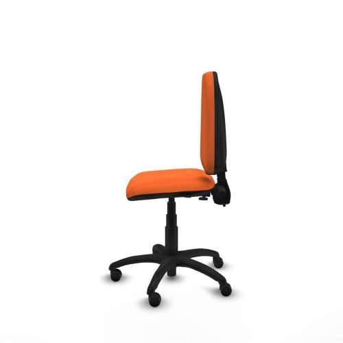Uredska stolica Piqueras y Crespo B0001RF Oranžna Cijena