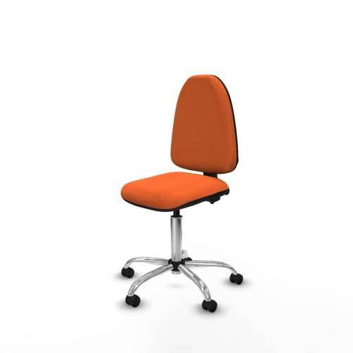 Uredska stolica Piqueras y Crespo B0005RF Oranžna Cijena