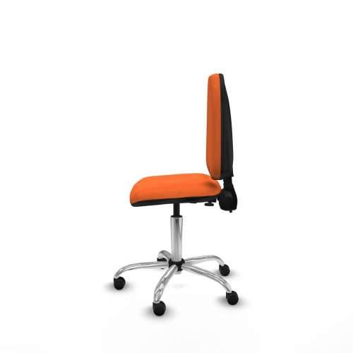Uredska stolica Piqueras y Crespo B0005RF Oranžna Cijena
