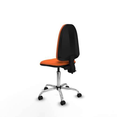 Uredska stolica Piqueras y Crespo B0005RF Oranžna Cijena