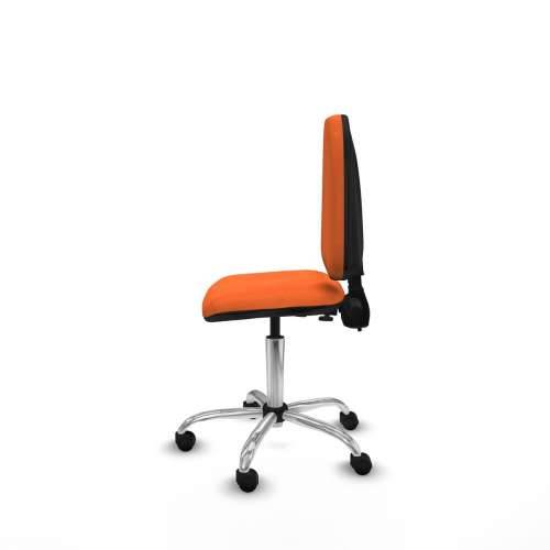 Uredska stolica Piqueras y Crespo B0005RN Oranžna Cijena