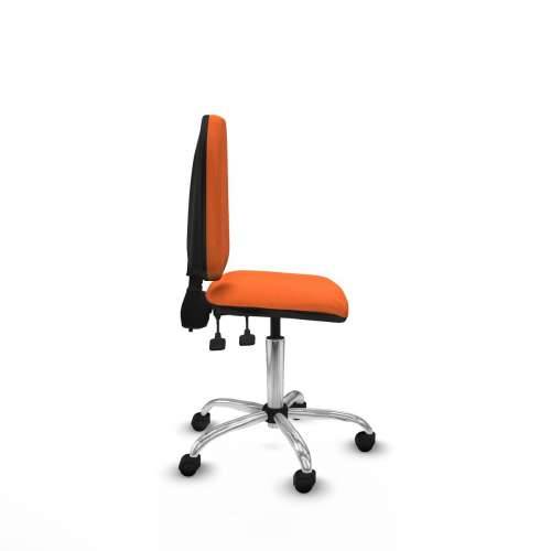 Uredska stolica Piqueras y Crespo B0005RN Oranžna Cijena