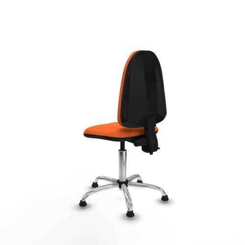 Uredska stolica Piqueras y Crespo B0005RT Oranžna Cijena