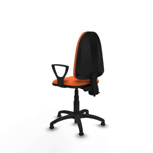 Uredska stolica Piqueras y Crespo BFN01RT Oranžna Cijena