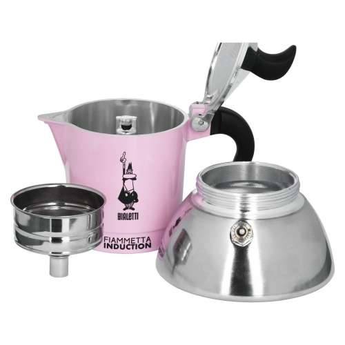 Talijanska Moka za Kavu Bialetti 0006585 Cijena