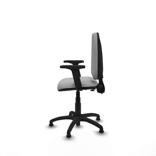 Uredska stolica Piqueras y Crespo B2D01RT Svjetlo siva Cijena