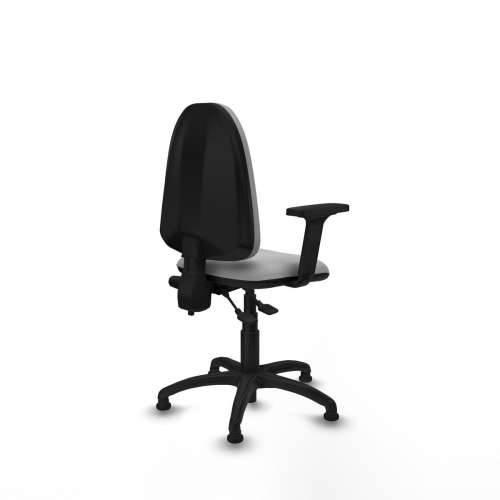 Uredska stolica Piqueras y Crespo B2D01RT Svjetlo siva Cijena