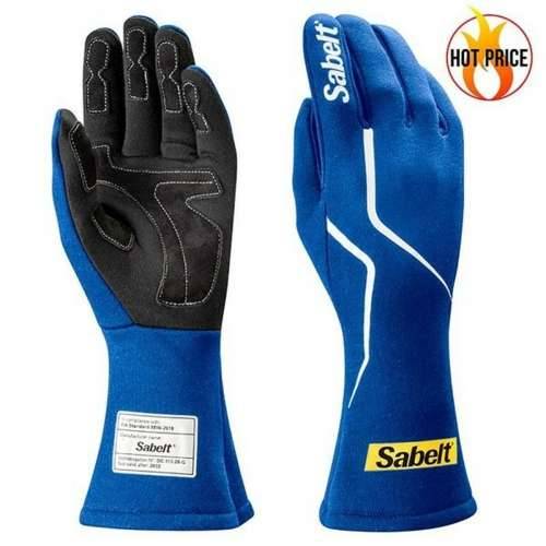 Rukavice Sabelt SBRFTG21BL08 Plava 8 Cijena