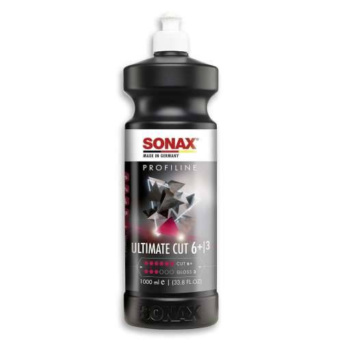 Set za ličenje Sonax SX02393000 Cijena