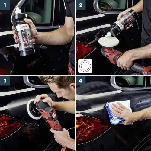 Set za ličenje Sonax SX02393000 Cijena