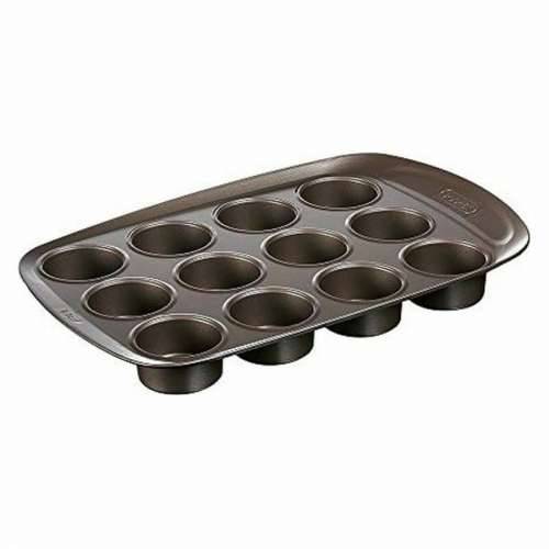 Kalupi za Muffine Pyrex Metal Cijena