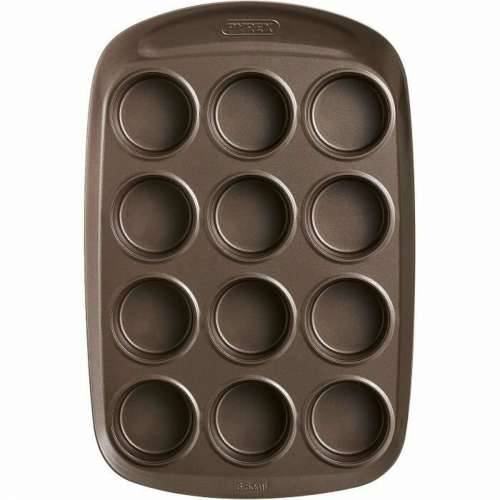 Kalupi za Muffine Pyrex Metal Cijena
