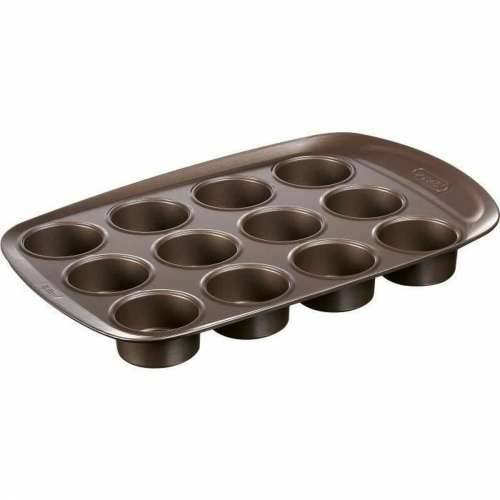 Kalupi za Muffine Pyrex Metal Cijena