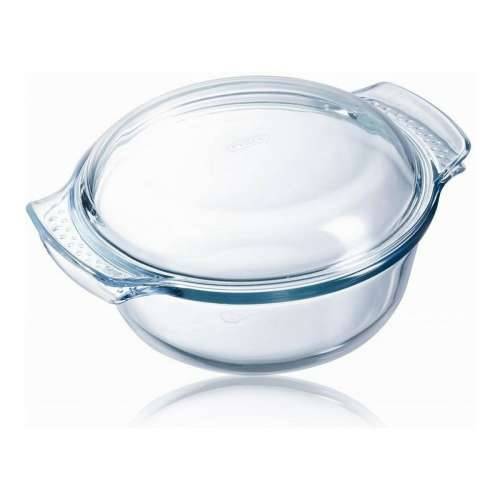 Duboka tava sa staklenim poklopcem Pyrex 118A000/5043 Providan Cijena