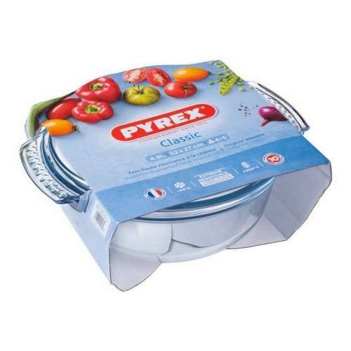 Duboka tava sa staklenim poklopcem Pyrex 118A000/5043 Providan Cijena