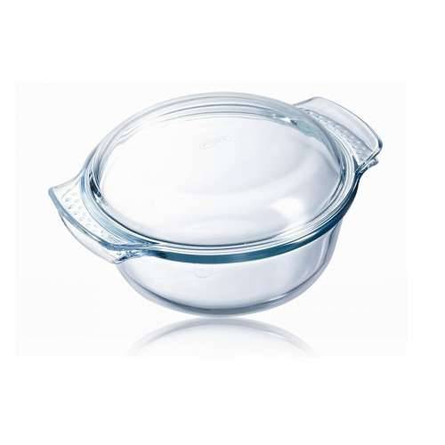 Duboka tava sa staklenim poklopcem Pyrex 118A000/5043 Providan Cijena