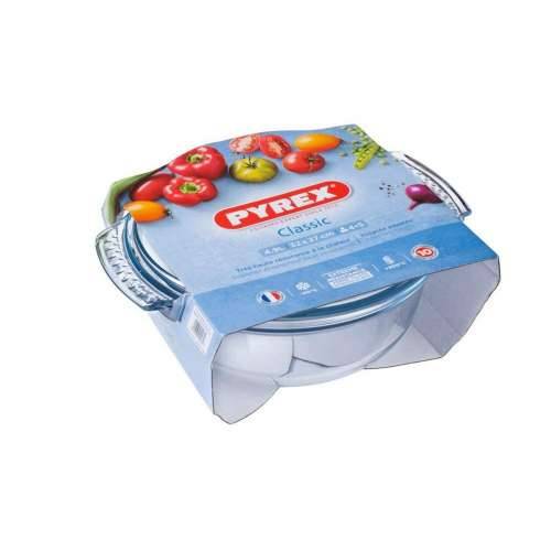 Duboka tava sa staklenim poklopcem Pyrex 118A000/5043 Providan Cijena