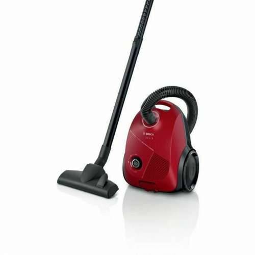Usisavač s vrećicom BOSCH BGBS2RD1 600 W Cijena
