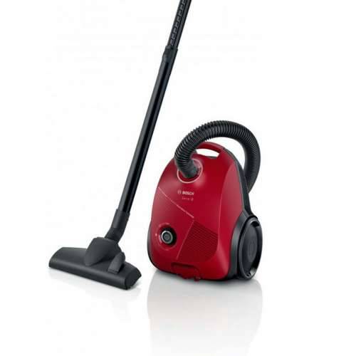 Usisavač s vrećicom BOSCH BGBS2RD1 600 W Cijena