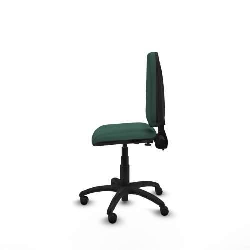 Uredska stolica Piqueras y Crespo B0001RF Zelena Cijena