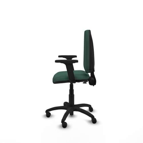 Uredska stolica Piqueras y Crespo B2D01RF Zelena Cijena