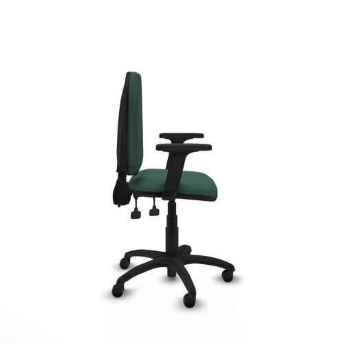 Uredska stolica Piqueras y Crespo B2D01RF Zelena Cijena