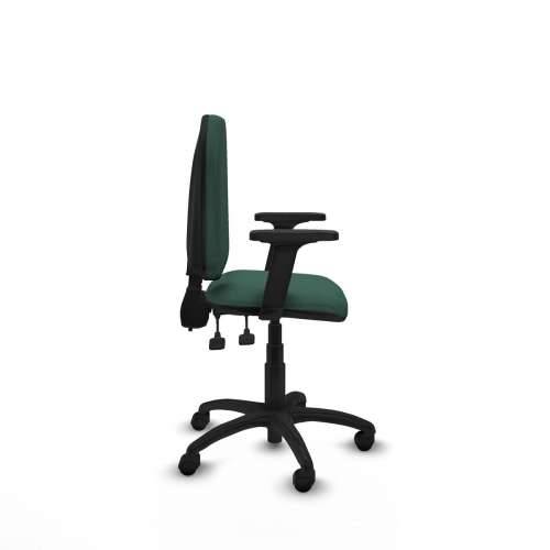Uredska stolica Piqueras y Crespo B2D01RN Zelena Cijena