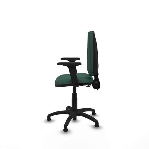 Uredska stolica Piqueras y Crespo B2D01RT Zelena Cijena