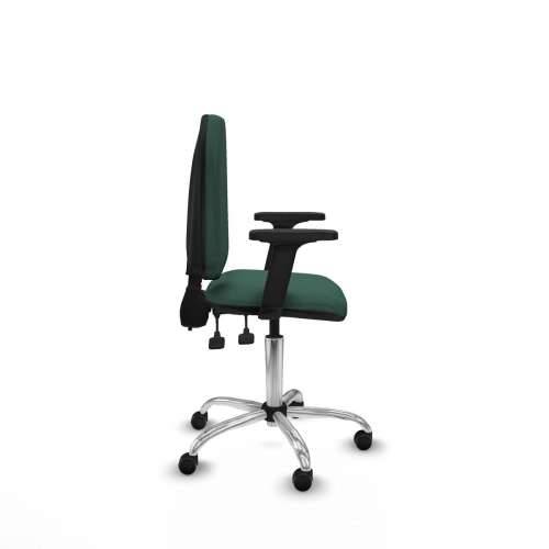 Uredska stolica Piqueras y Crespo B2D05RF Zelena Cijena