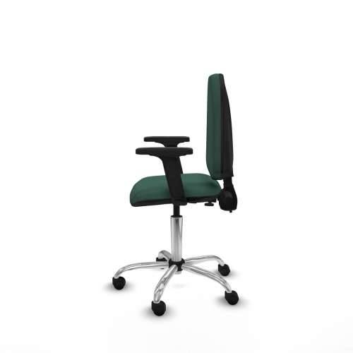 Uredska stolica Piqueras y Crespo B2D05RN Zelena Cijena